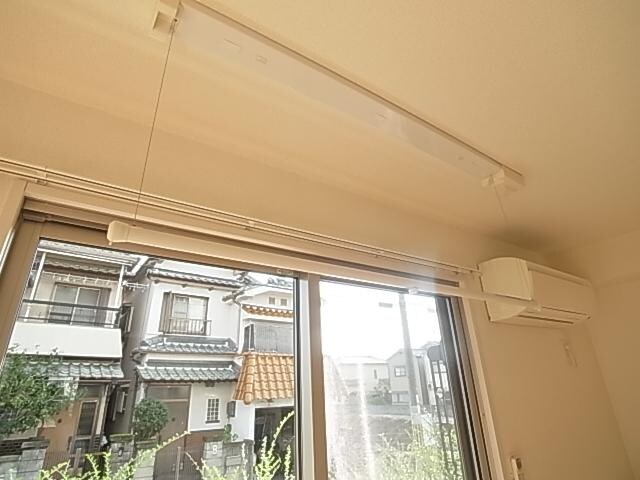 近鉄奈良駅 バス10分  萩ヶ丘下車：停歩6分 1階の物件内観写真