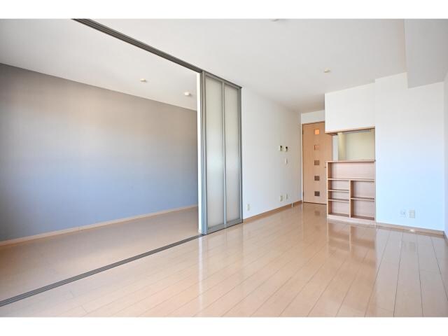 奈良駅 バス14分  西九条町下車：停歩1分 2階の物件内観写真