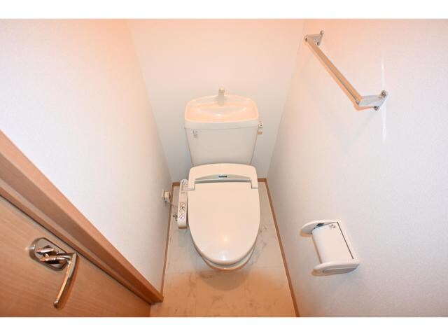 奈良駅 バス14分  西九条町下車：停歩1分 2階の物件内観写真