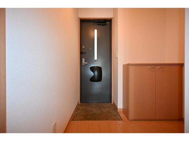 奈良駅 バス14分  西九条町下車：停歩1分 2階の物件内観写真