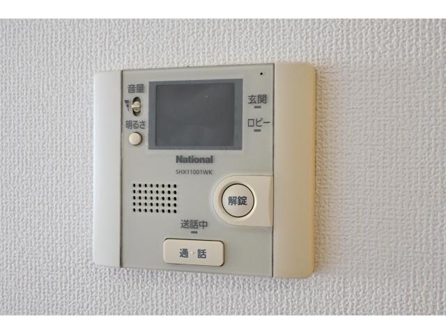 奈良駅 バス14分  西九条町下車：停歩1分 2階の物件内観写真