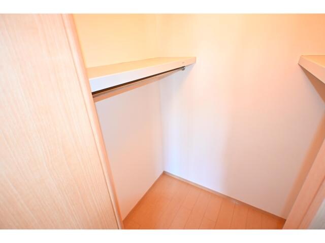 奈良駅 バス14分  西九条町下車：停歩1分 2階の物件内観写真