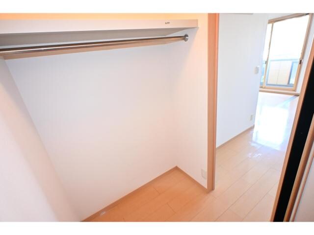 奈良駅 バス14分  西九条町下車：停歩1分 2階の物件内観写真