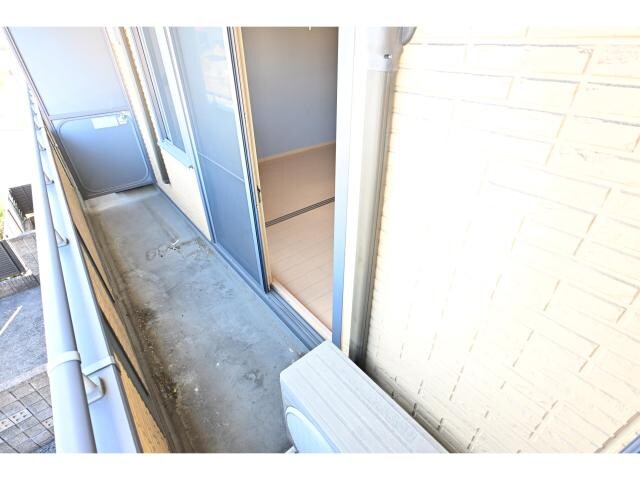 奈良駅 バス14分  西九条町下車：停歩1分 2階の物件内観写真