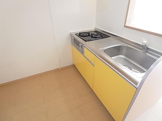 奈良駅 バス14分  西九条町下車：停歩1分 3階の物件内観写真