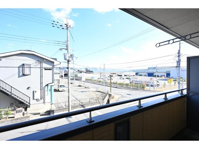 奈良駅 バス14分  西九条町下車：停歩1分 2階の物件内観写真