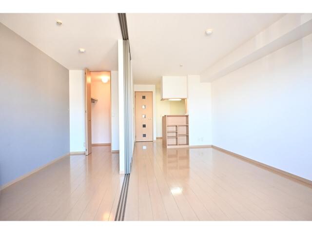 奈良駅 バス14分  西九条町下車：停歩1分 2階の物件内観写真