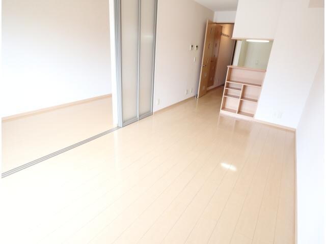 奈良駅 バス14分  西九条町下車：停歩1分 3階の物件内観写真