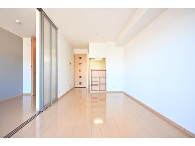 奈良駅 バス14分  西九条町下車：停歩1分 2階の物件内観写真