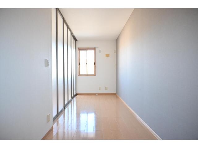 奈良駅 バス14分  西九条町下車：停歩1分 2階の物件内観写真