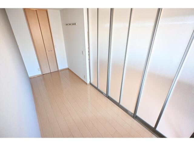 奈良駅 バス14分  西九条町下車：停歩1分 2階の物件内観写真