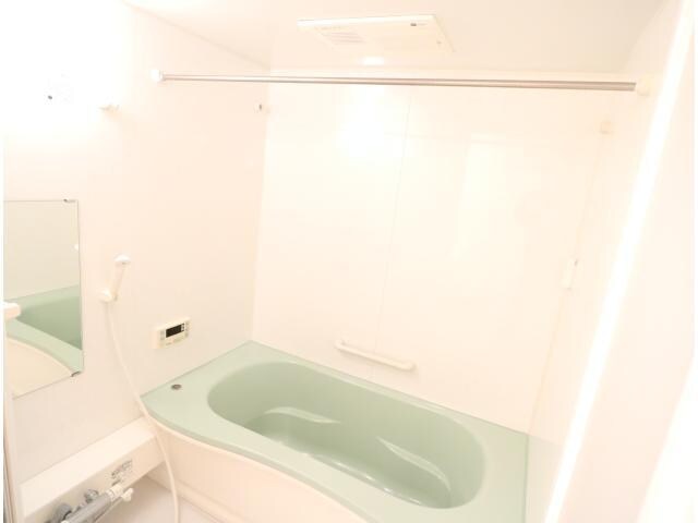 奈良駅 バス14分  西九条町下車：停歩1分 3階の物件内観写真