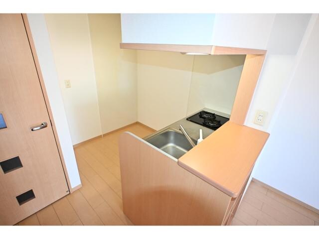 奈良駅 バス14分  西九条町下車：停歩1分 2階の物件内観写真