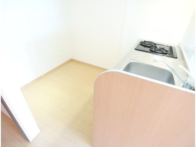 奈良駅 バス14分  西九条町下車：停歩1分 3階の物件内観写真