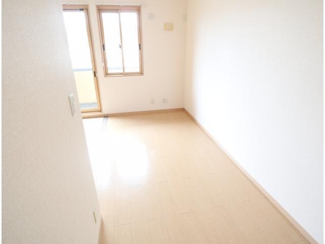 奈良駅 バス14分  西九条町下車：停歩1分 3階の物件内観写真