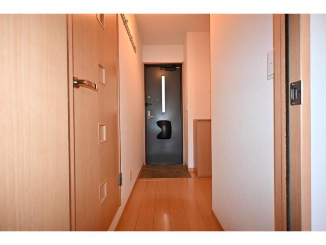 奈良駅 バス14分  西九条町下車：停歩1分 2階の物件内観写真