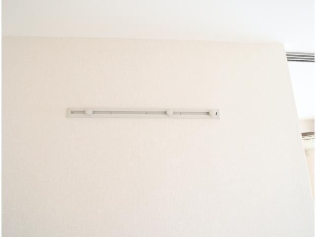 奈良駅 バス14分  西九条町下車：停歩1分 3階の物件内観写真