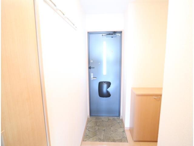 奈良駅 バス14分  西九条町下車：停歩1分 3階の物件内観写真