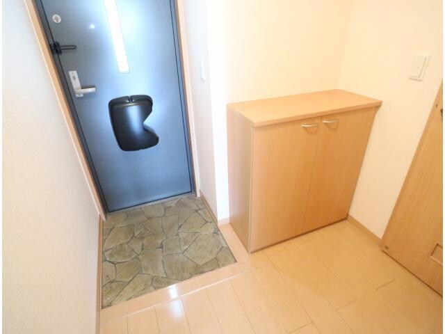 奈良駅 バス14分  西九条町下車：停歩1分 3階の物件内観写真