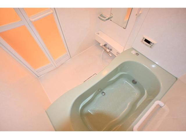 奈良駅 バス14分  西九条町下車：停歩1分 2階の物件内観写真