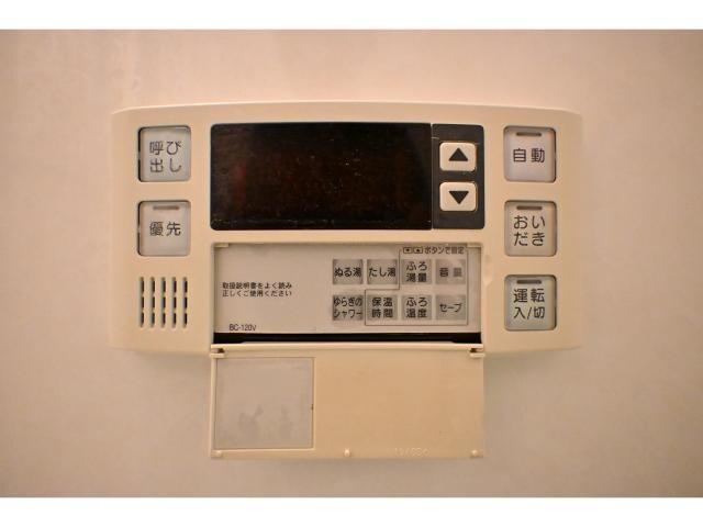 奈良駅 バス14分  西九条町下車：停歩1分 2階の物件内観写真