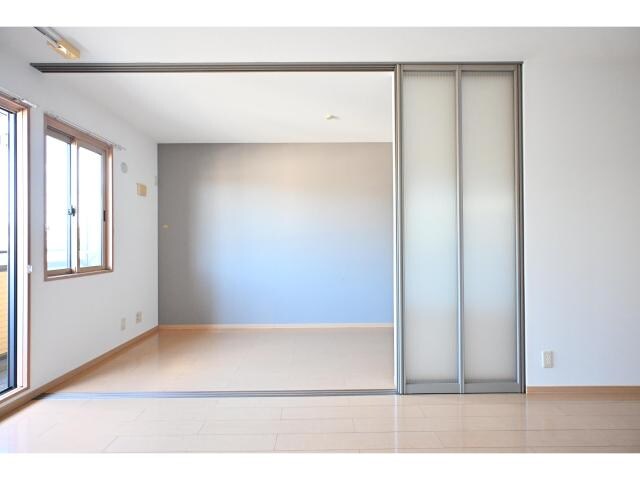 奈良駅 バス14分  西九条町下車：停歩1分 2階の物件内観写真