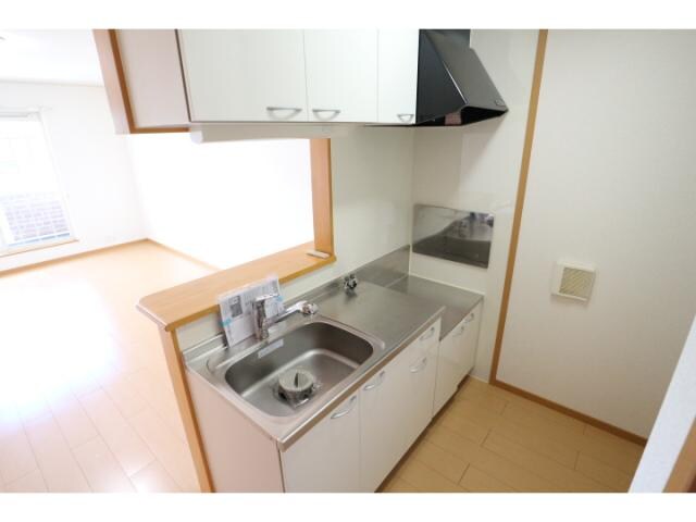 新大宮駅 徒歩18分 2階の物件内観写真