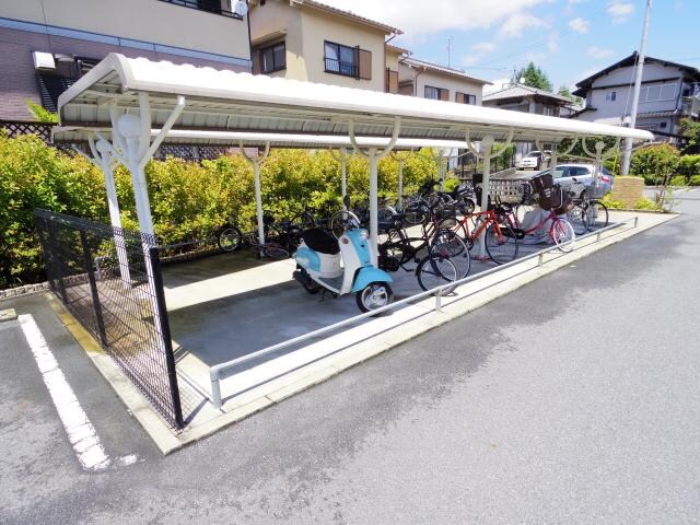 新大宮駅 徒歩18分 2階の物件外観写真