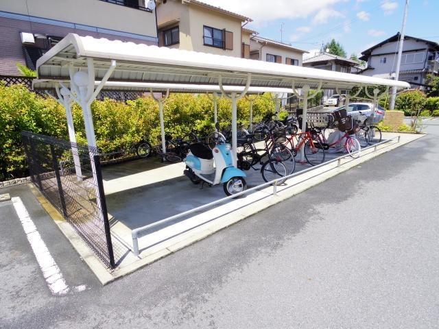 新大宮駅 徒歩18分 2階の物件外観写真