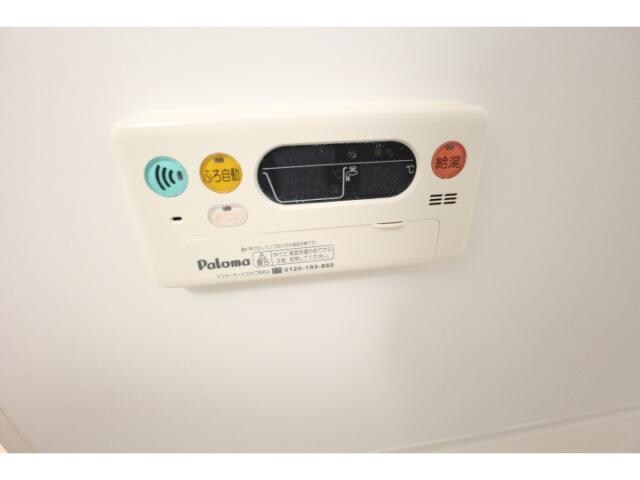 新大宮駅 徒歩18分 2階の物件内観写真