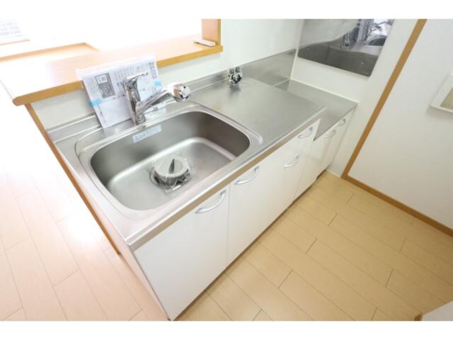 新大宮駅 徒歩18分 2階の物件内観写真