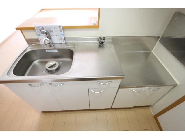 新大宮駅 徒歩18分 2階の物件内観写真