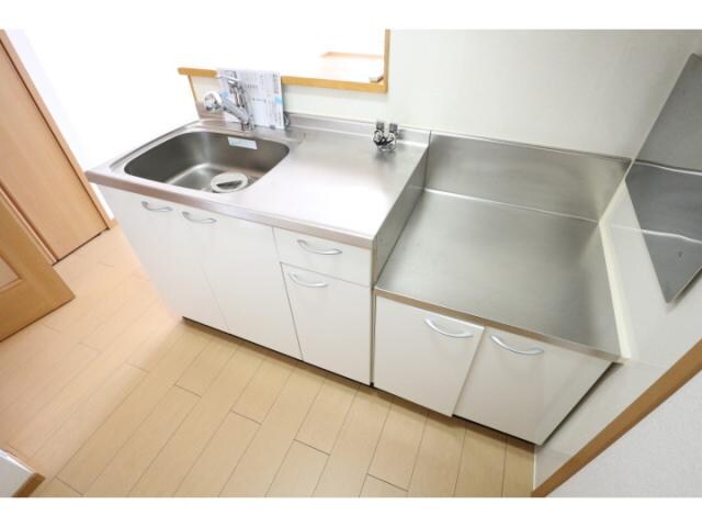 新大宮駅 徒歩18分 2階の物件内観写真