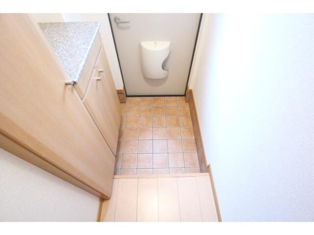 新大宮駅 徒歩18分 2階の物件内観写真