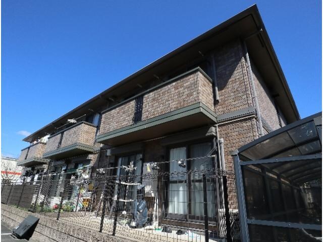 新大宮駅 徒歩22分の物件外観写真