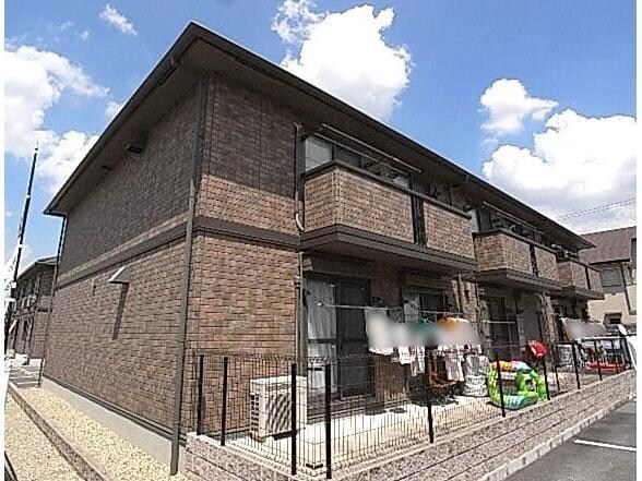 新大宮駅 徒歩22分 1階の物件外観写真