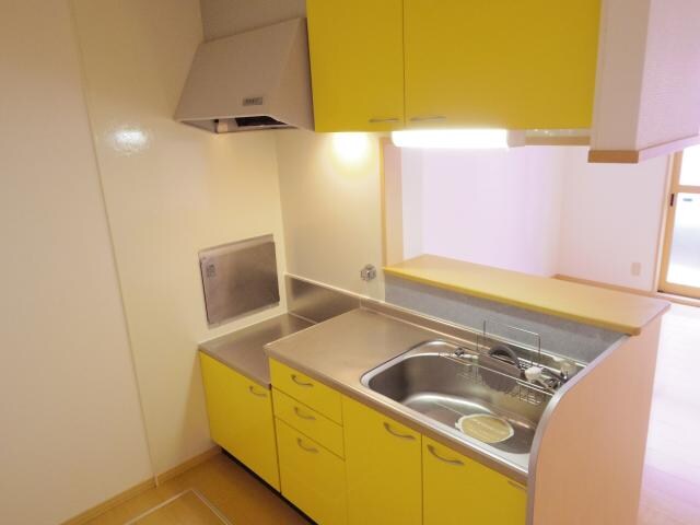 新大宮駅 徒歩22分 1階の物件内観写真