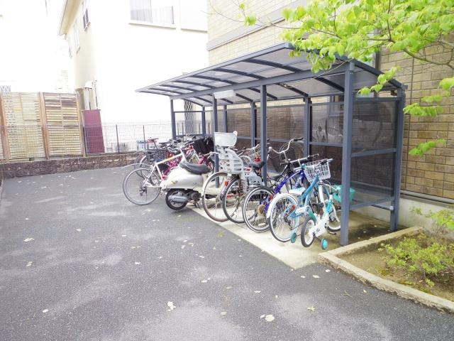 新大宮駅 徒歩22分 1階の物件外観写真