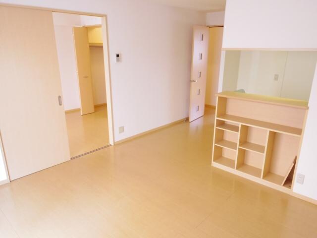 新大宮駅 徒歩22分 1階の物件内観写真