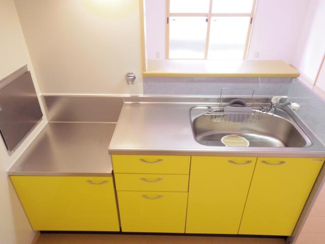 新大宮駅 徒歩22分 1階の物件内観写真