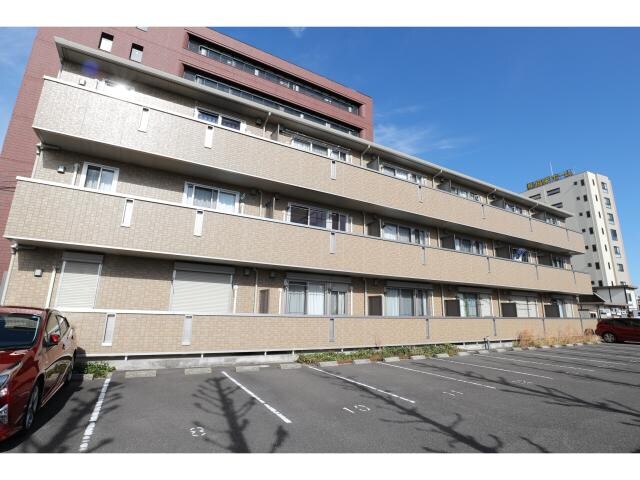 新大宮駅 徒歩14分の物件外観写真