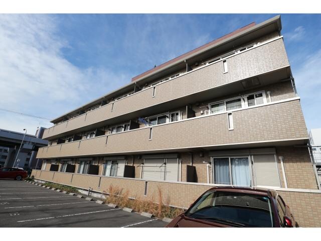 新大宮駅 徒歩14分 2階の物件外観写真