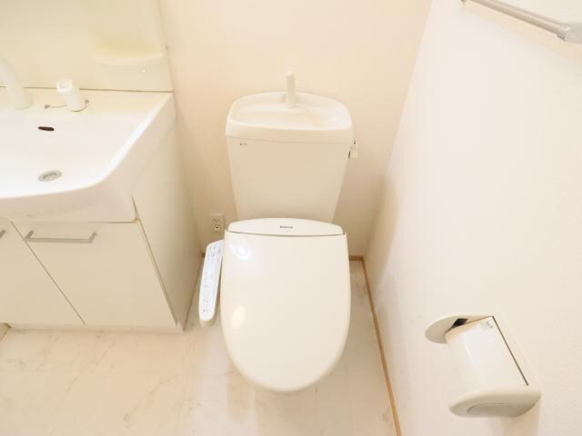 新大宮駅 徒歩14分 2階の物件内観写真