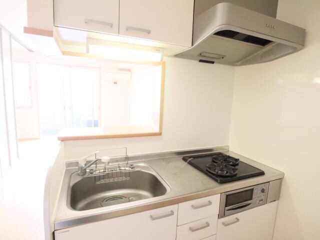 新大宮駅 徒歩14分 2階の物件内観写真