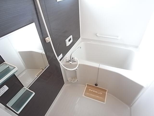 奈良駅 バス10分  大安寺下車：停歩7分 2階の物件内観写真