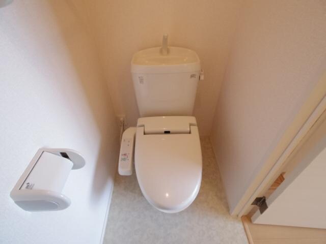 奈良駅 バス10分  大安寺下車：停歩7分 2階の物件内観写真