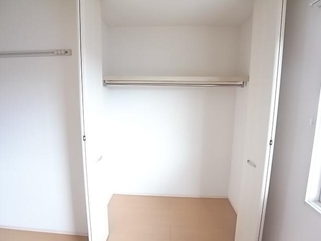 奈良駅 バス10分  大安寺下車：停歩7分 2階の物件内観写真