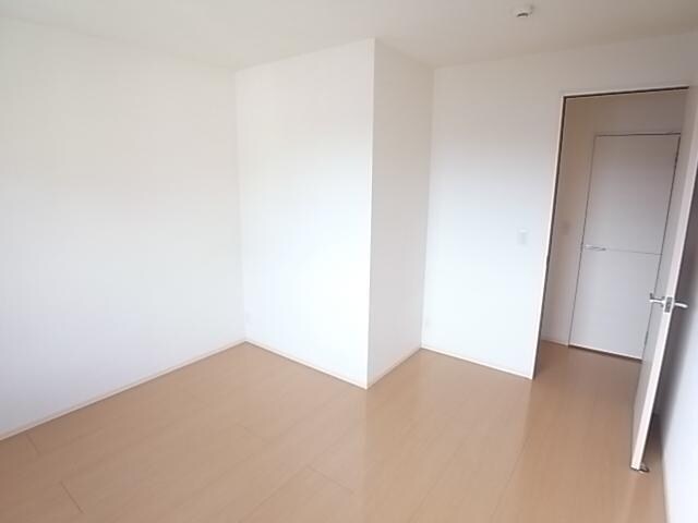 奈良駅 バス10分  大安寺下車：停歩7分 2階の物件内観写真