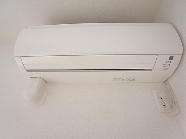 奈良駅 バス10分  大安寺下車：停歩7分 2階の物件内観写真