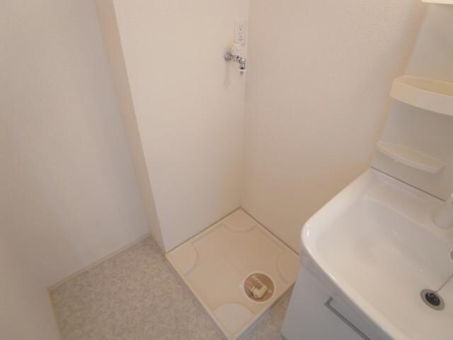 奈良駅 バス10分  大安寺下車：停歩7分 2階の物件内観写真